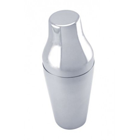 Shaker Boston 2 pezzi Parisienne