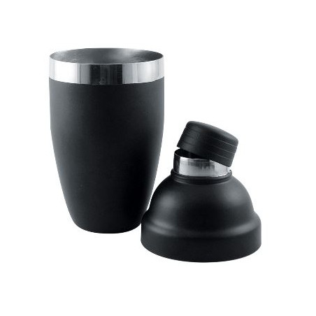 Shaker Usagi Cobbler cl 55 nero