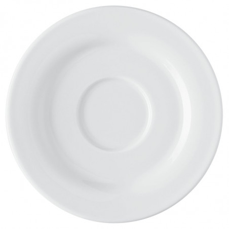 Piattino tazza thè cm 15