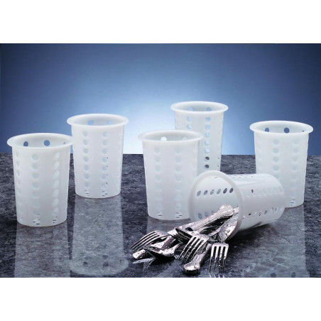 Scolaposate rotondo Araven