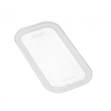 Coperchio in silicone GN 1/3 ermetico Araven