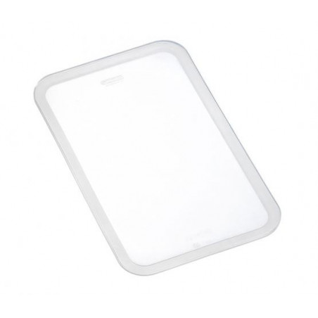 Coperchio in silicone GN 1/1 ermetico Araven