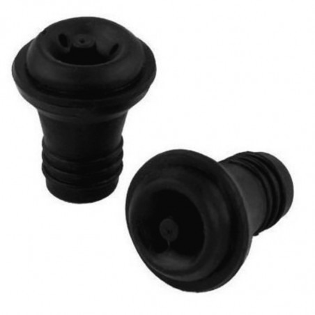 Tappi per pompa sottovuoto 2 pz