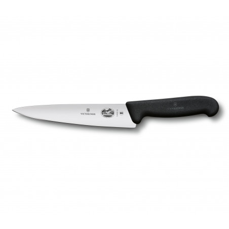 Coltello da cucina Fibrox cm 22
