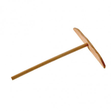 Spatola per crepes raclette