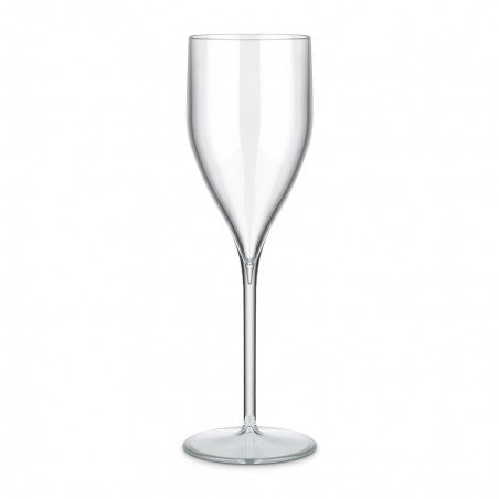 Calice Flute Event San infrangibile cl 18