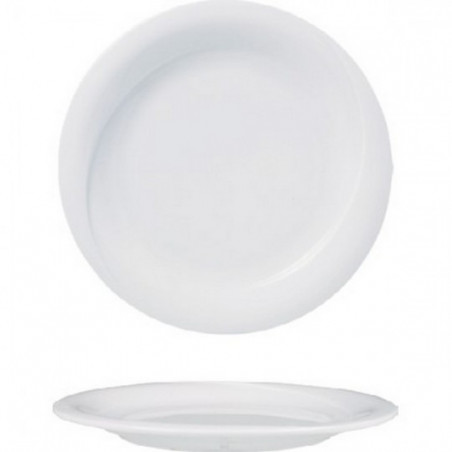 Piatto piano cm 32 X-tanbul