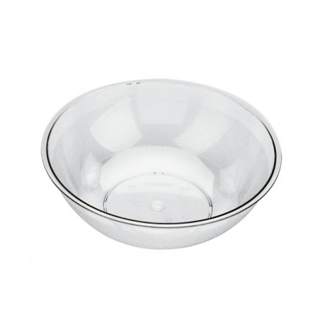 Insalatiera cm 25 in policarbonato