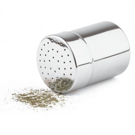 Spargizucchero in acciaio inox