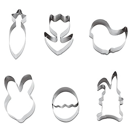 Tagliapasta Pasqua 6 pz