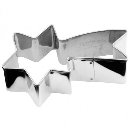 Tagliapasta forma stella cometa