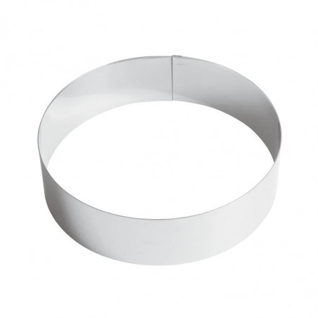 Anello per torte, varie misure