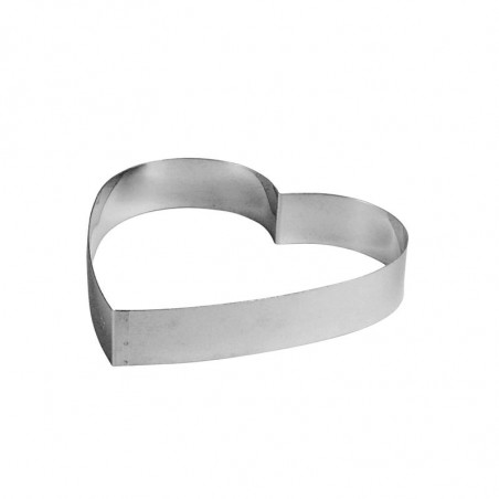 Tagliapasta a forma di cuore