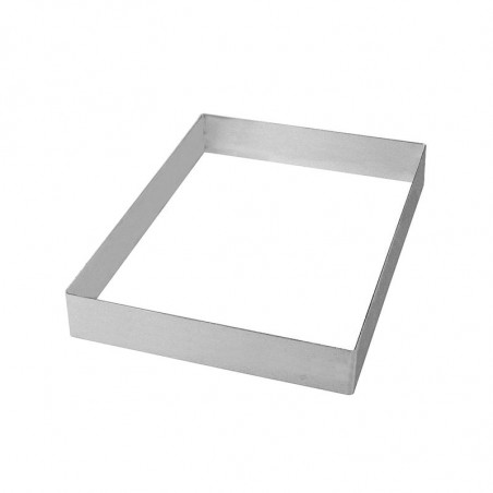 Tagliapasta a forma di rettangolo, varie misure