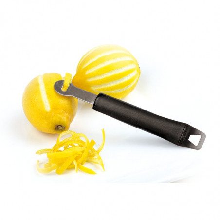 Decoratore inox cm 16,50