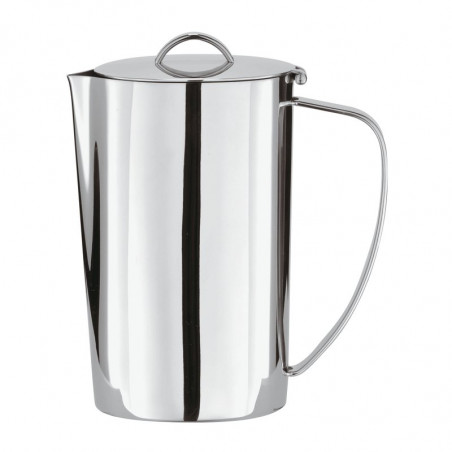 Theiera in acciaio inox