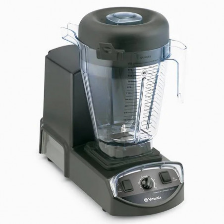 Food Blender XL velocità variabile