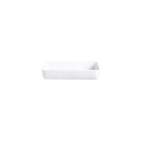 Pirofila rettangolare impilabile 38x24,5x8