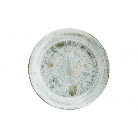 Bonnà Piatto fondo cm 23 Odette Olive