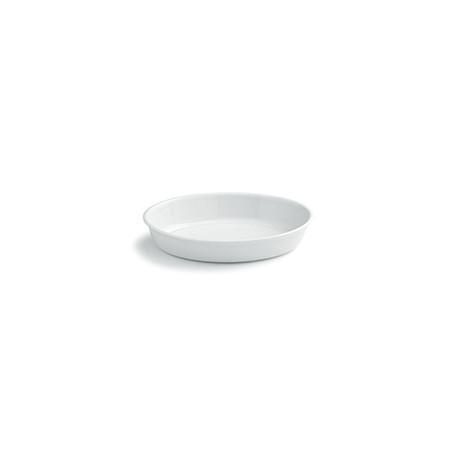 Pirofila ovale 30x19x5