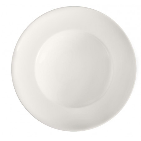 Gourmet bowl cm 27 New Bone gourmet