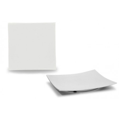 Vassoio quadrato per Sushi, varie misure