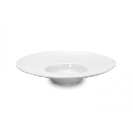 Piatto tondo Gourmet cm 29