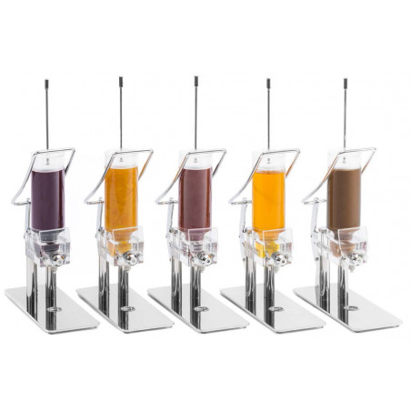 Jambee distributore miele/marmellata