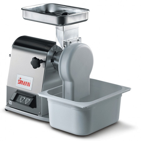 Tagliamozzarella inox 230 V