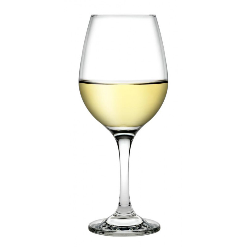 Calice Vino Bianco Amber Cl 29,5 - eBuò Megastore