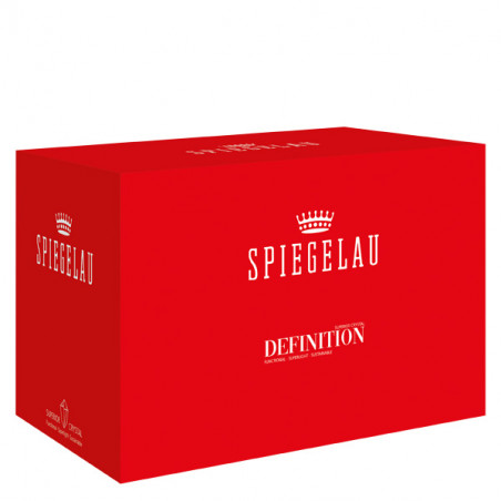 Calice vino Universal cl 55 Definition Spiegelau