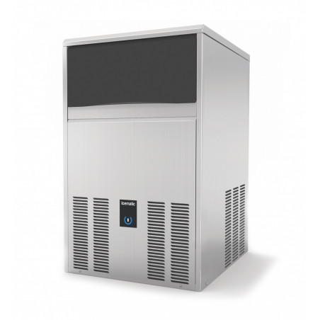 Produttore di ghiaccio a cubetto pieno 54 Kg