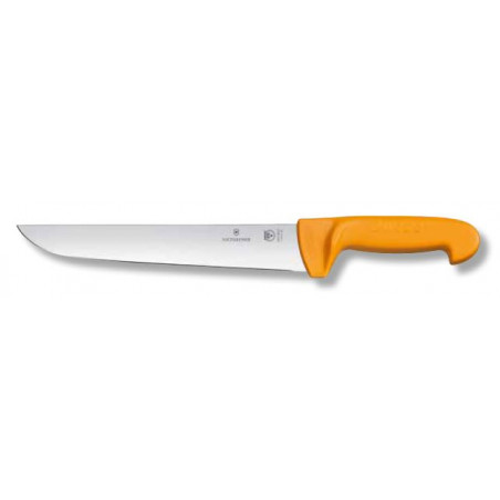 Coltello da macello Swibo cm 34 Victorinox