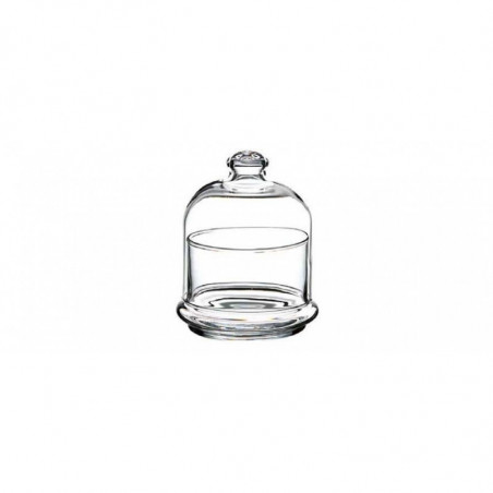 Contenitore finger food cm 10x11h