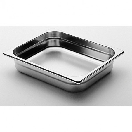 Bacinella GN 2/3 15 h