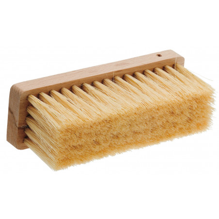 Spazzola setole naturali