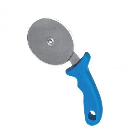 Rotella pizza smontabile, lama cm 10