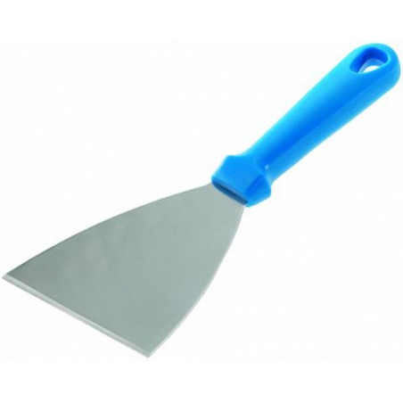 Spatola triangolare cm 11x10