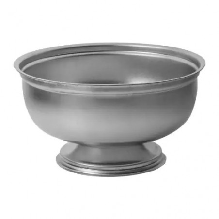 Ciotola con base 24 original vintage