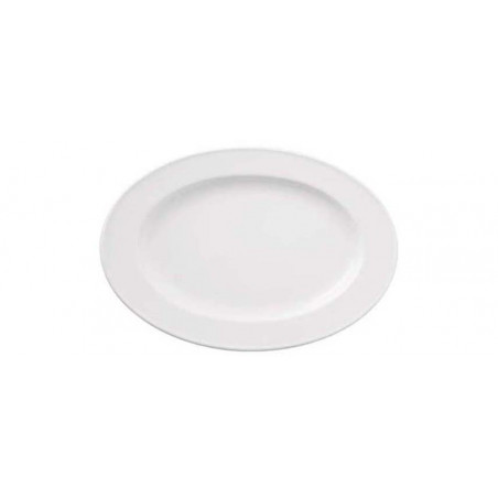 Vassoio ovale cm 34 Gural delta