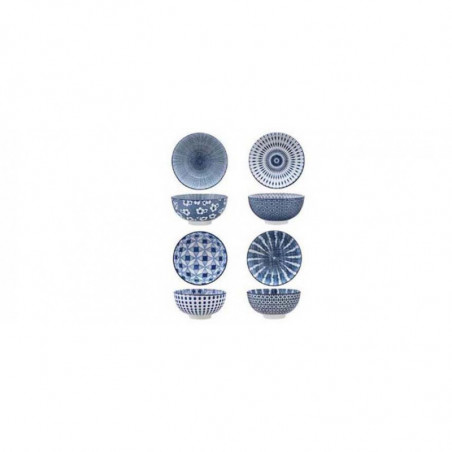 4 Bolo Hanami, vari decori