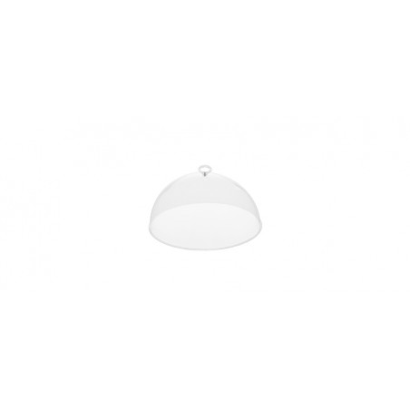 Campana tonda cm 26,5x13h