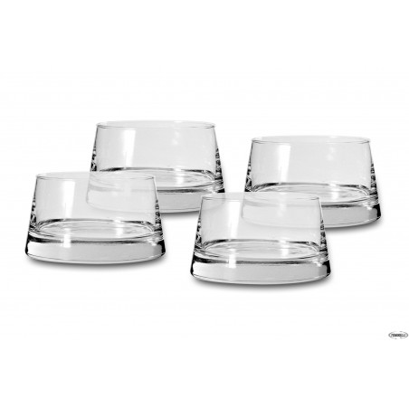 Coppa appetizer Vertigo cl 37