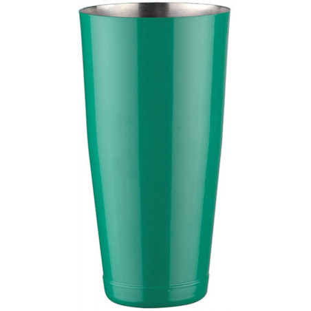Boston shaker cl 90 verde lucido