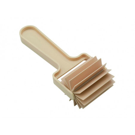 Rullo a lame larghezza cm 6