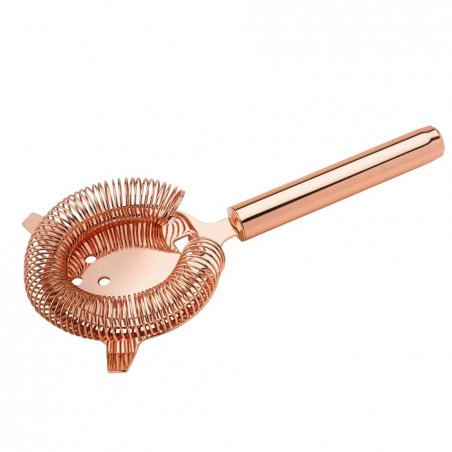 Hawthorn strainer rame