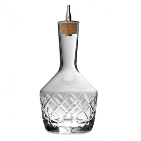Bitters bottle diamond cl 20 dripper standard