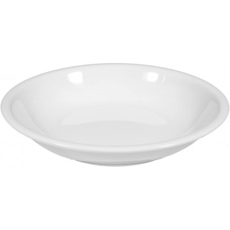 Seltmann Piatto fondo cm 20 Compact Porcellana Bianco