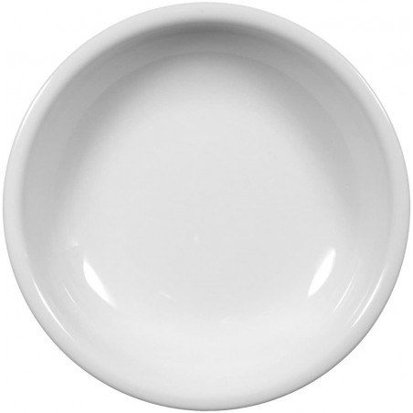 Seltmann Piatto fondo cm 20 Compact Porcellana Bianco