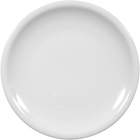 Seltmann Piatto frutta cm 19 Compact Porcellana Bianco